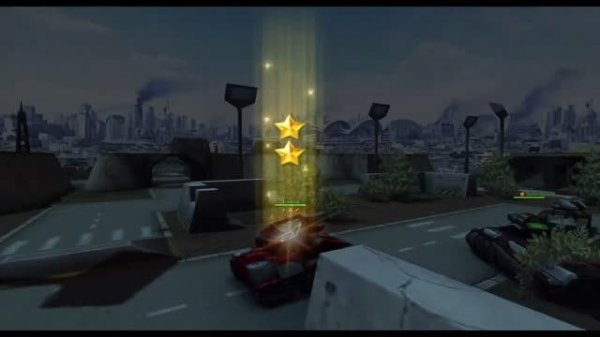 ProTanki- звание "Генерал-майор" NikiSub