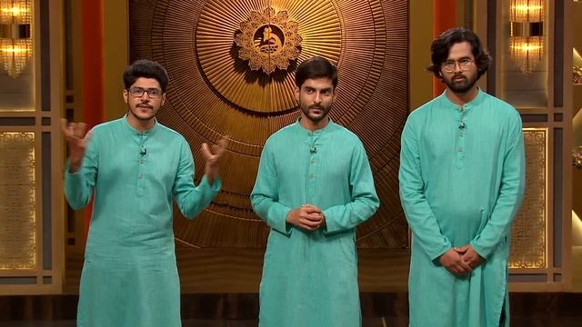 Aman Gupta ne faada Cheque! | Shark Tank India | Falhari | Full Pitch смотреть онлайн