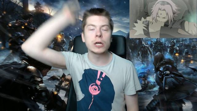 ШО#270 Naruto Shippuuden 470 БОМБИТ!!! смотреть онлайн