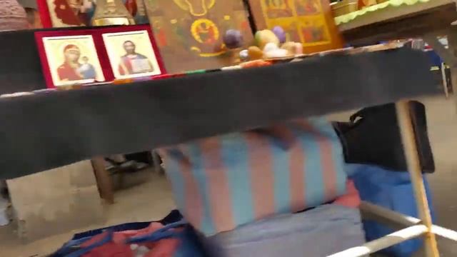 Вернисаж Армения. Վերնիսաժ Հայաստան смотреть онлайн