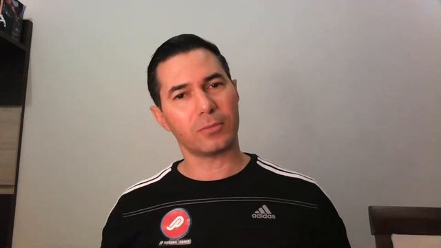 Como se tornar o melhor professor de musculação da sua academia смотреть онлайн