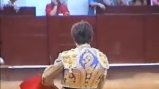 Planeta Tierra Tarde toros la Malagueta desde la enfermería смотреть онлайн
