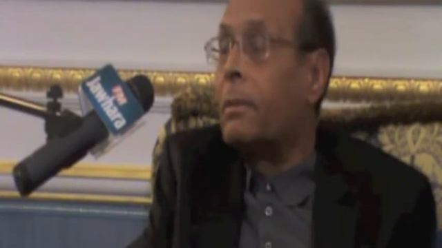 Zin Ben Ali MONCEF MARZOUKI смотреть онлайн