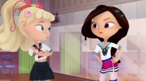 Варя и Алёнка-начало любви.Влад и Снежка вместе[новый момент]