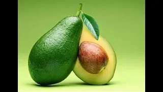 Как дозреть авокадо. смотреть онлайн