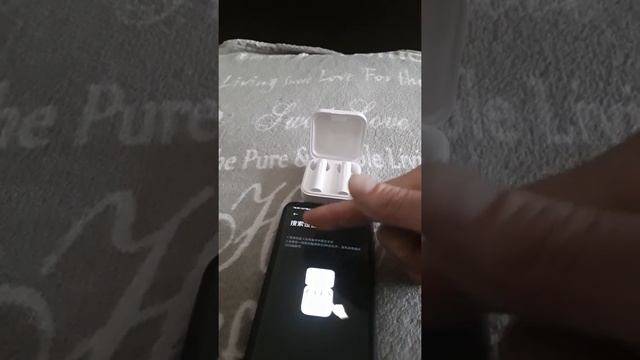 Connecting Mi Air2 SE to Mi Ai without success. смотреть онлайн