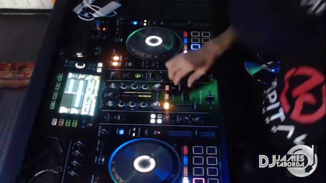 Mezclas Merengue Hip Hop - Kapital Sound смотреть онлайн