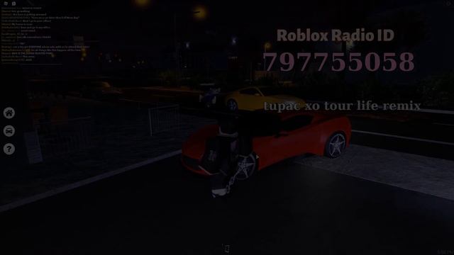 Tupac Roblox Radio Codes/IDs смотреть онлайн