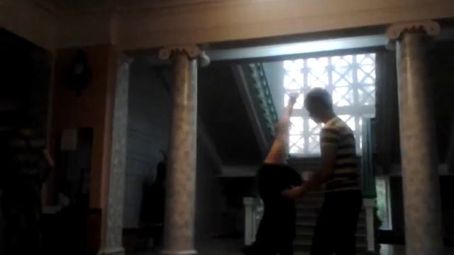 Танец "Выбор" смотреть онлайн