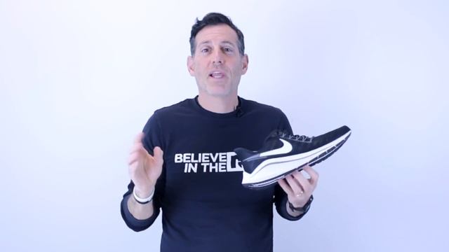 Nike Zoom Vomero 14 Video Performance Review смотреть онлайн