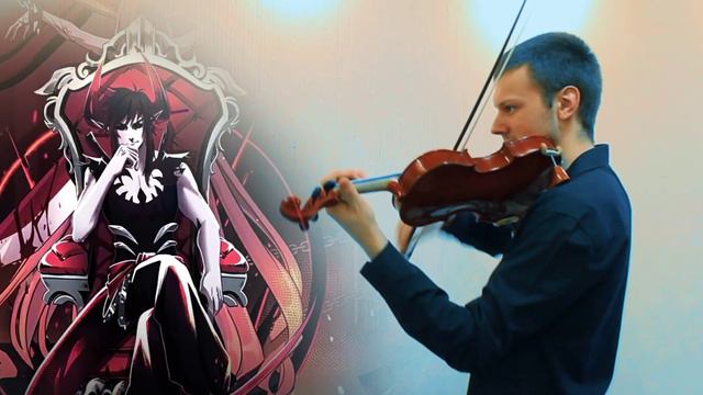 DEMONIO RAPTOR 🎤 NIGHTMARE | PARODIA MUSICAL RAPTORGAMER Violin & Piano Cover + ⬇️Partitura⬇️ смотреть онлайн