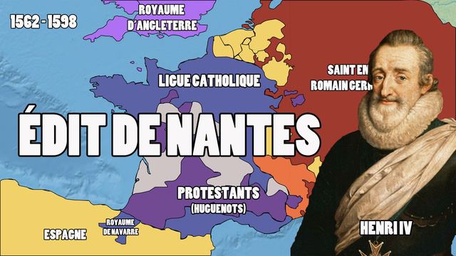 L'HISTOIRE DE FRANCE EN 5 MINUTES смотреть онлайн
