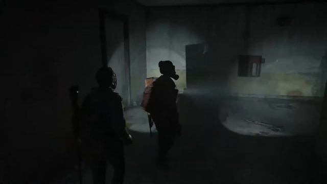 The Last of Us Part 2#2.mp4 смотреть онлайн