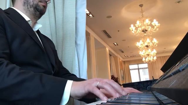 Alexander Ventskovsky Александр Венцковский Luna Tu смотреть онлайн