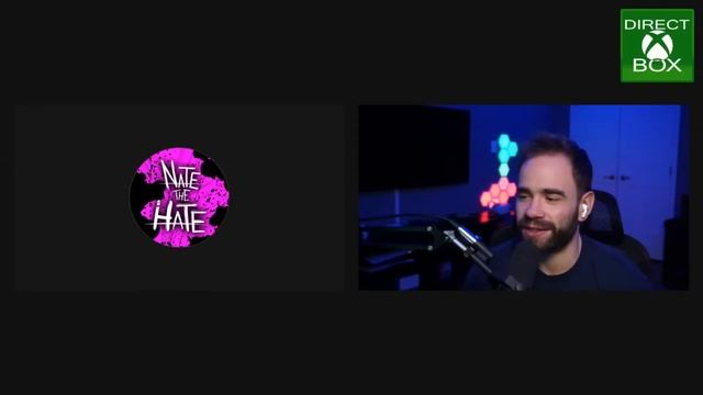 Palworld Explodes Online, Xbox Handheld Rumors, Layoffs, Persona 3 Reload | DirectXbox #13 смотреть онлайн