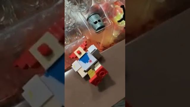 ABRIENDO MEME PACK ROBLOX TOY - UNBOXING MEME PACK ROBLOX - QUE SKIN TRAE MEME PACK ROBLOX - смотреть онлайн