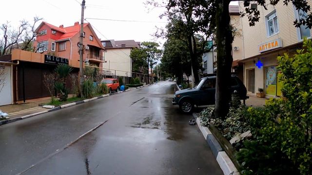 12.04.2021. по Калараш ,домой🌴ЛАЗАРЕВСКОЕ и Я смотреть онлайн