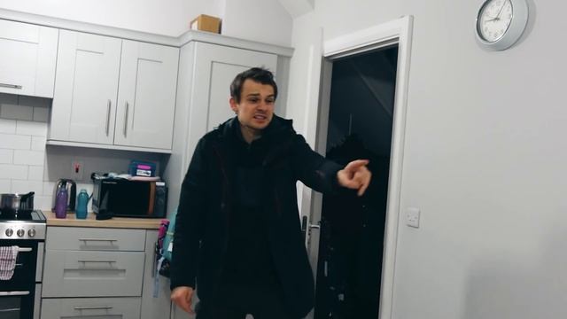 SCP ГОРКА Vs CARTOON CAT АНГЕЛИНА! Горка SCP съела Картун Кэта и Картун Дога