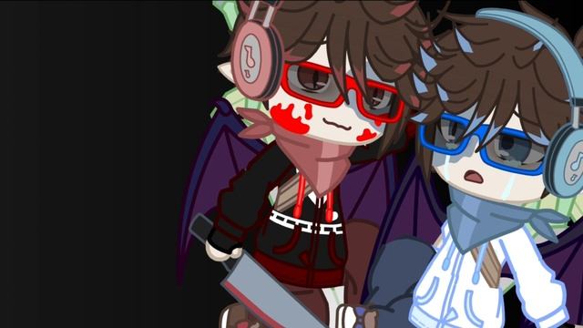 °• Copy That, Copycat •°[ RUS ]《Игра Бога》