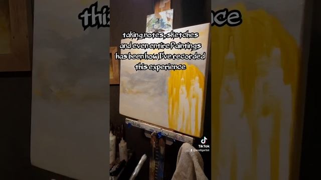 1,826 Days of Arting on the road смотреть онлайн