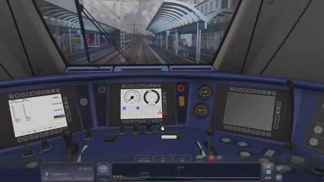 LET´S TEST Talent 2 ( Hamsterbacke ) смотреть онлайн