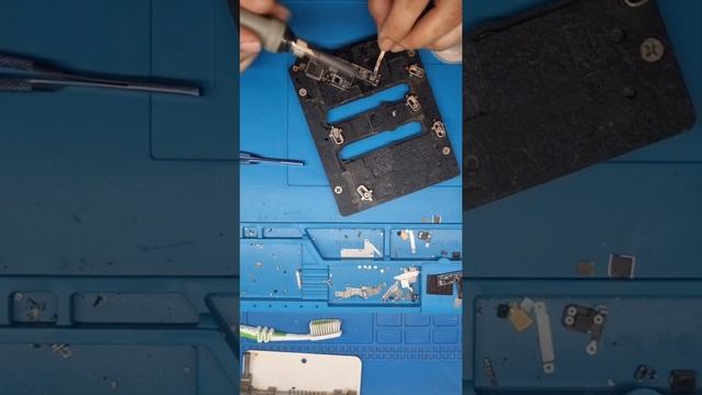 восстановление модема iphone xs max смотреть онлайн