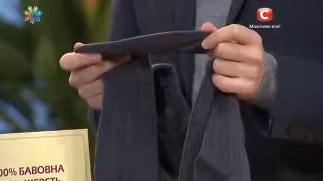 Как выбрать теплые колготки – Все буде добре Выпуск 717 от 07 12 15 смотреть онлайн