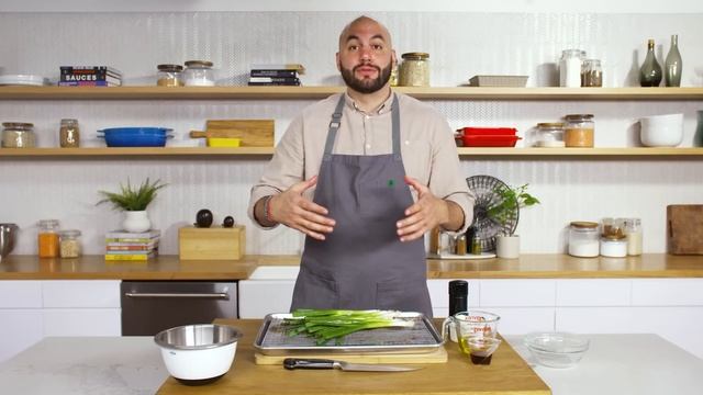Pro Chef Turns Canned Black Beans Into 3 Meals For Under $9 | The Smart Cook | Epicurious смотреть онлайн
