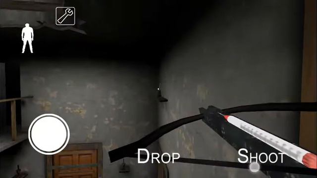 новый баг в игре granny его ище никто не знает ! смотреть всем ! смотреть онлайн