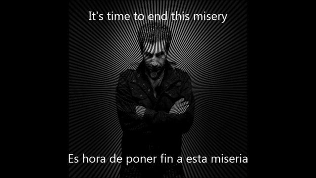 Serj Tankian - Occupied Tears Sub Eng/Esp