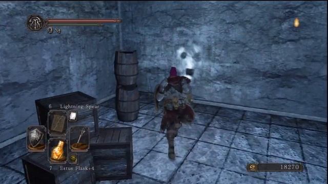Let's Play Dark Souls II Ep. 19 - Belfry Sol & Luna смотреть онлайн