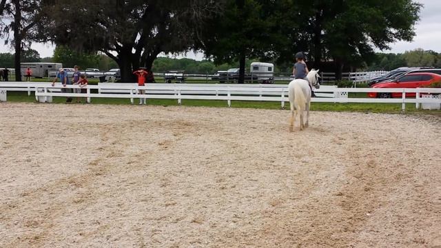 Gardenia And Laura 4/3/16 (sold)