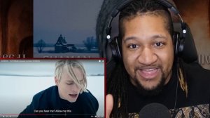 THIS IS POWERFUL! | Reaction to SHAMAN — ИСПОВЕДЬ