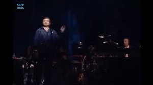 Энгельберт Хампердинк «The Shadow of your smile»