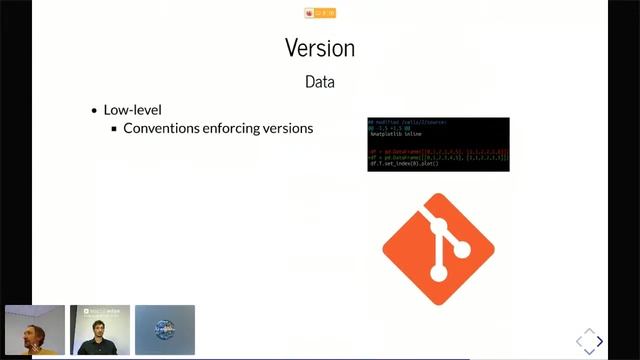 Spatial Edge - Tutorial on Notebook workflows for reproducible data science. [IndabaX SA 2021] смотреть онлайн