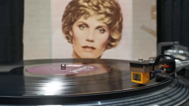 I Just Fall in Love Again - Anne Murray смотреть онлайн