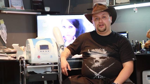 Удаление татуировок Львов смотреть онлайн