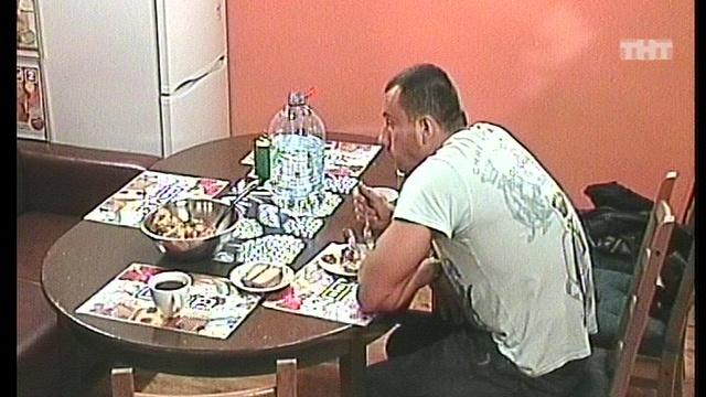 ДОМ-2 После заката 2592 день Ночной эфир (15.06.2011) смотреть онлайн