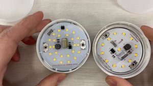 СРАВНИВАЕМ ПРЕМИУМ ЛАМПЫ FERON И OPTIMA GX53