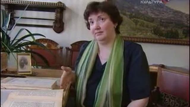 150 лет со дня рождения Аполлинария Васнецова. Забытой древности картины смотреть онлайн