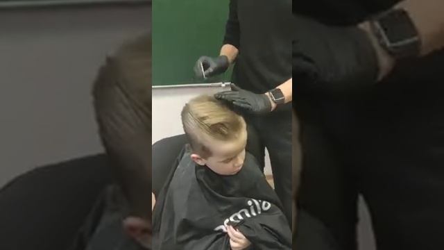 Прическа мужская на фен для бальных танцев смотреть онлайн