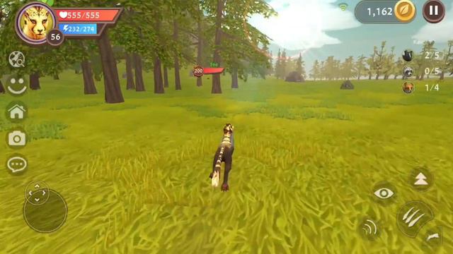 (недо страшилка) не играй в 3 часа ночи в WildCraft смотреть онлайн