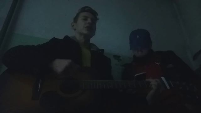 Cover LIZER- корабли смотреть онлайн