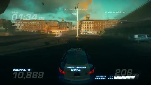 RIDGE RACER Driftopia (Stream game) [free to download] смотреть онлайн