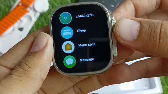 T10 Ultra, T10 Ultra Smartwatch, T10 Ultra Smartwatch Review, Cheapest Ultra Smartwatch