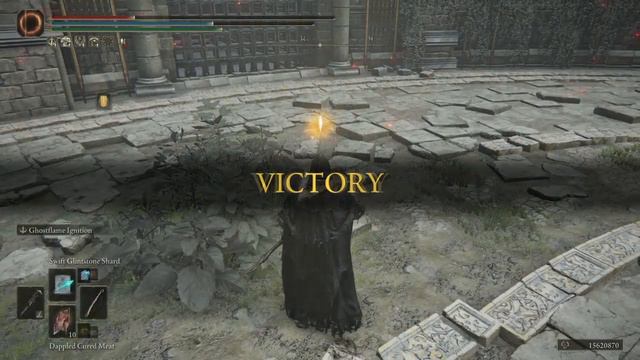 ELDEN RING™_Adventures of Fallen Monk Ep 158! Death's Poker Back to back victory смотреть онлайн