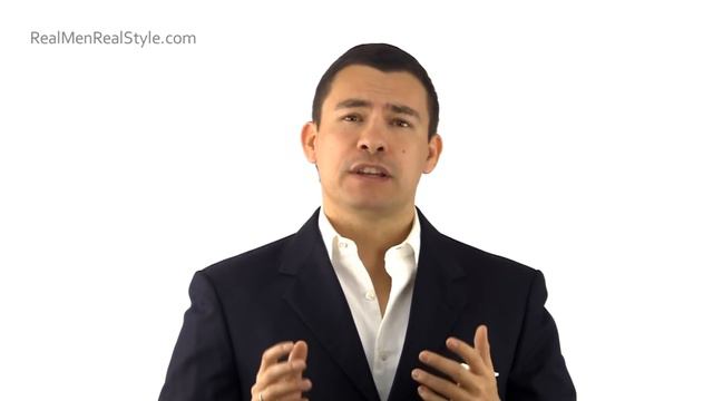 How To Wear A Tuxedo | A Man's Guide To Wearing Black Tie | Tuxedos For Men Video смотреть онлайн