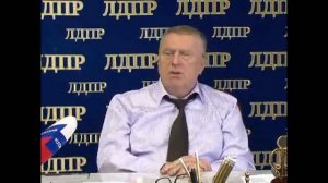 В В Жириновский о Православии