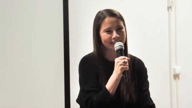 Чеховские дни 2021. Встреча с Анной Геллер смотреть онлайн