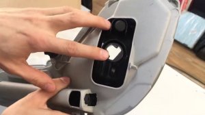 Обзор противотуманных фар на Хендай Солярис